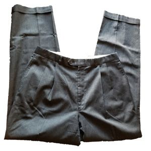 LAUREN Ralph Lauren 100% Wool Pants